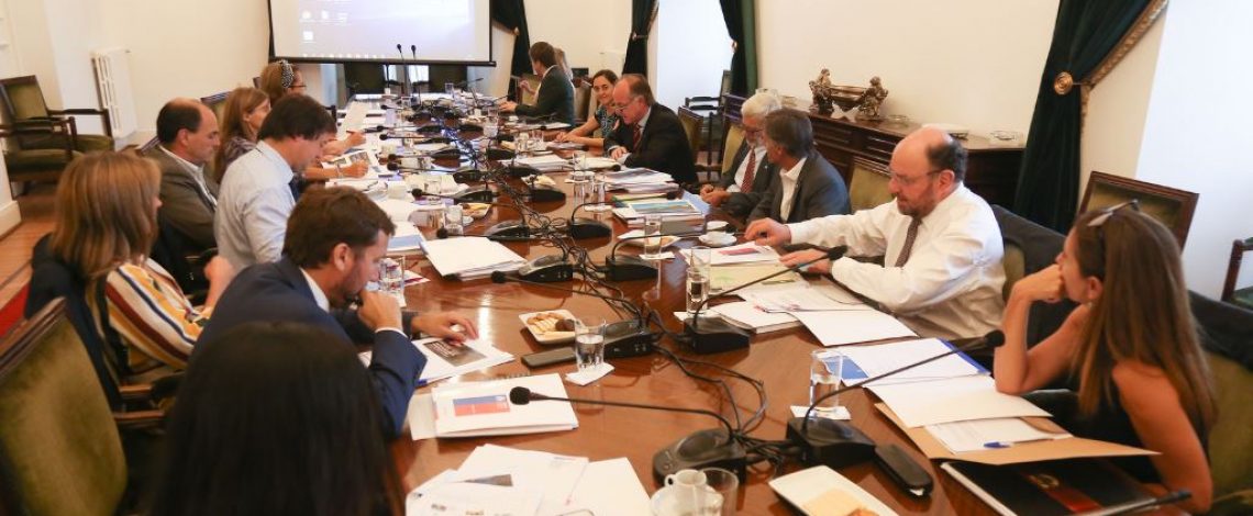 Ministro Walker presentó al Comité de Ministros de Ciudad, Vivienda y Territorio la Política Nacional Desarrollo Rural: “Debemos disminuir la brecha que hay entre el mundo rural y el mundo urbano”