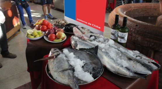 Canasta de Semana Santa 2019