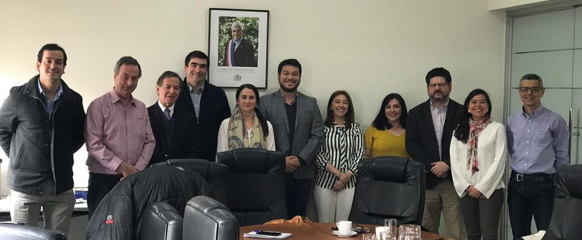 Importante reunión del Comité Estadístico de la Carne