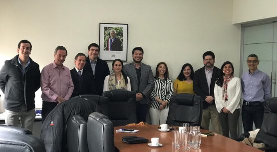 Importante reunión del Comité Estadístico de la Carne