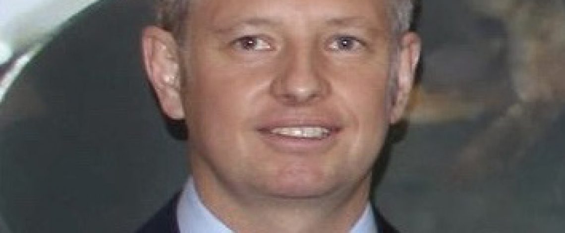 Jaime Rivera es el nuevo agregado comercial de Chile en Japón