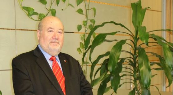 Eugenio Aguiló González: nuevo agregado agrícola en India