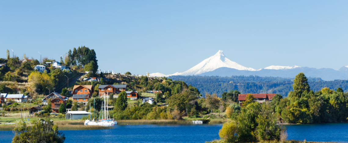 Diálogos Rurales en La Moneda: Ministro de Agricultura conversará con Enrique Garcilazo e Ignacio Irarrázaval