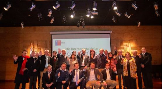 Ministro Walker y Subsecretario Guerrero lanzan registro voluntario de contratos agrícolas: «Queremos fortalecer el desarrollo de la pequeña y mediana agricultura»