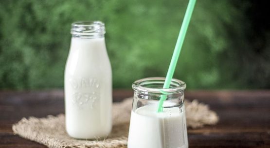 Envíos de yogur crecieron 59% en volumen en 2019