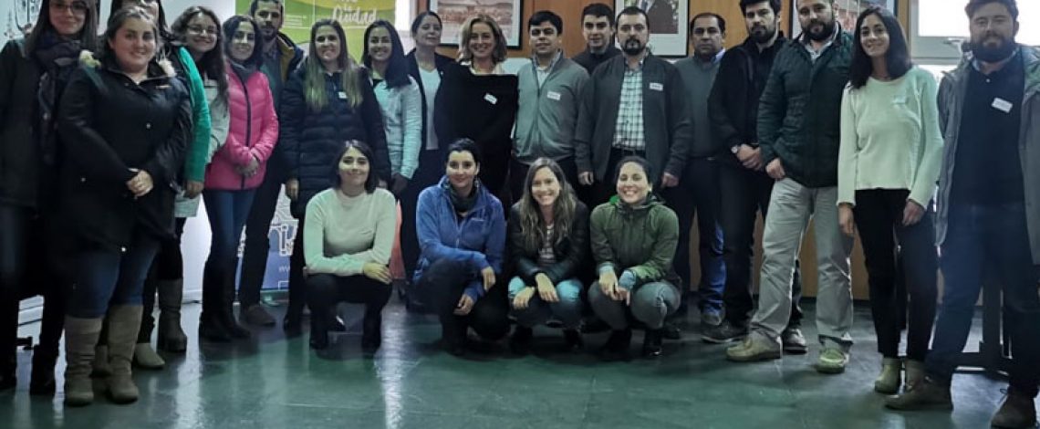 Agrogénero Nº17, julio de 2019