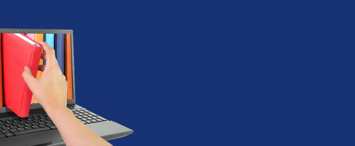 Encuesta Biblioteca Digital