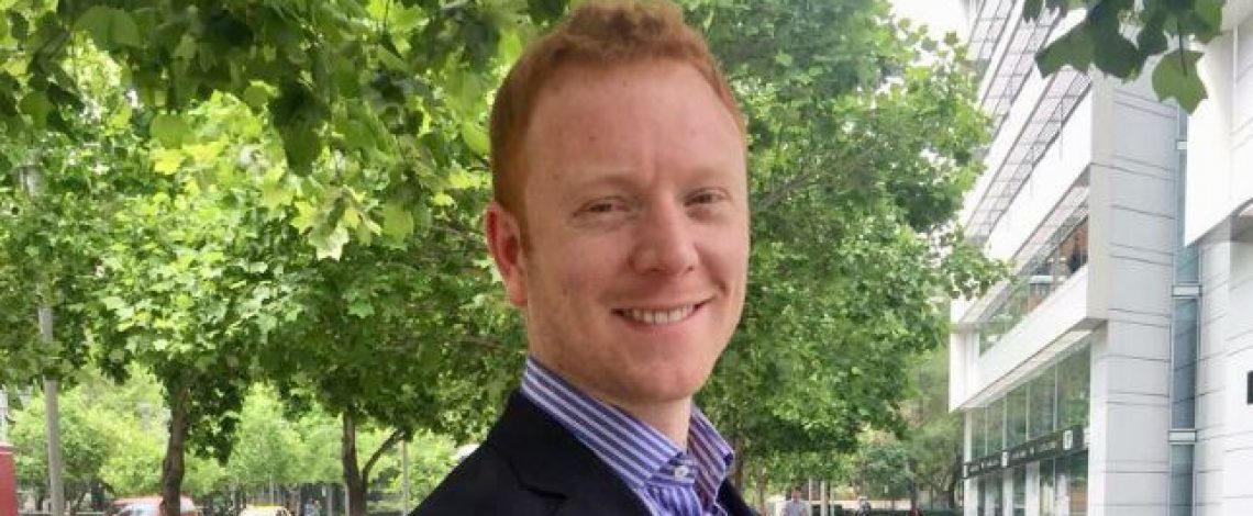 El lunes asume nuevo agregado agrícola de Chile en Indonesia