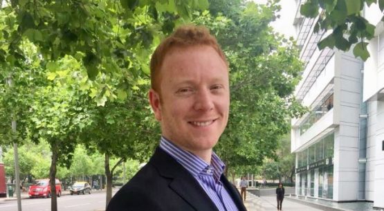 El lunes asume nuevo agregado agrícola de Chile en Indonesia