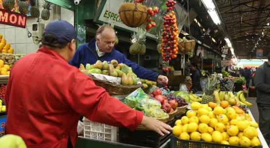 Ministro Walker anuncia apertura del mercado chino para los cítricos: “Vamos a poder generar mucho mayor empleo y ampliar las hectáreas que hay en nuestro país”
