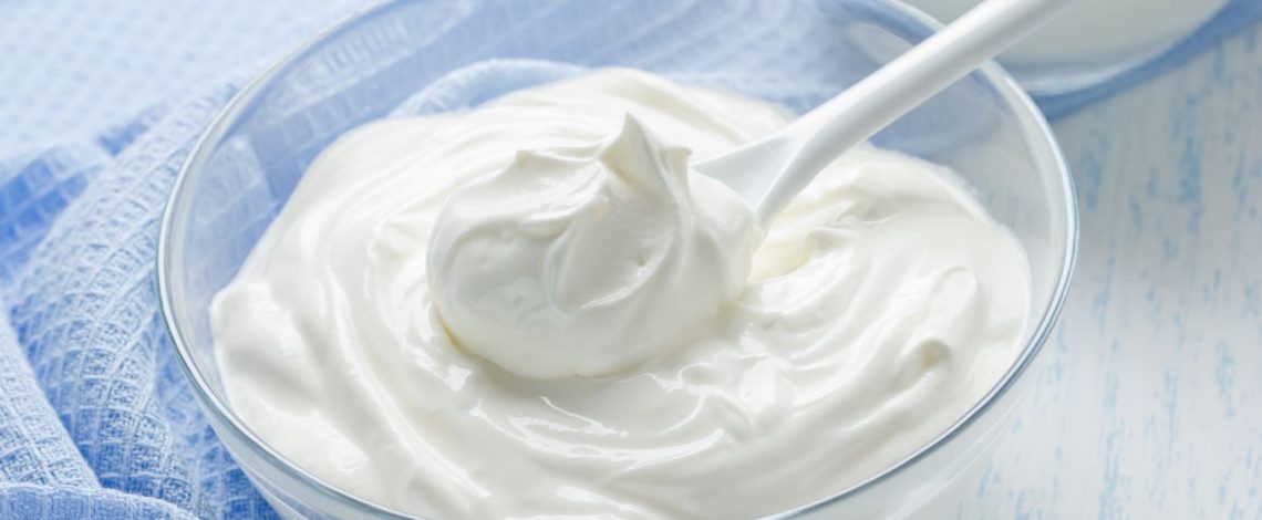Estados Unidos fue el principal destino de las exportaciones de yogur en enero-octubre de 2019