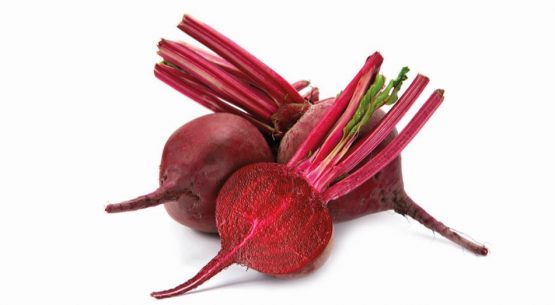 Ficha de costo de la betarraga