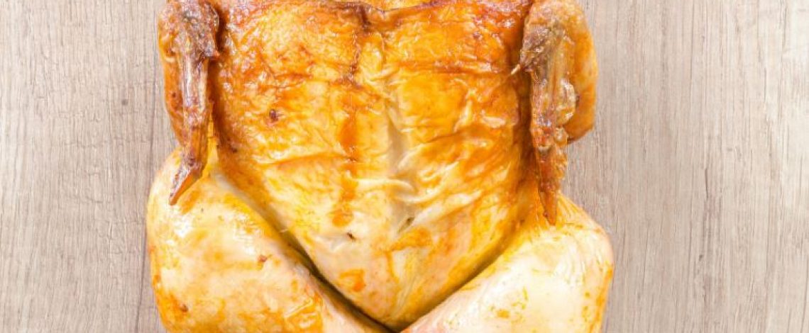 Las exportaciones de carne de pavo aumentaron en 53% en volumen en los dos primeros meses de 2020