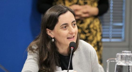 Opinión: «El Aporte de la mujer en el Estado», por María Emilia Undurraga