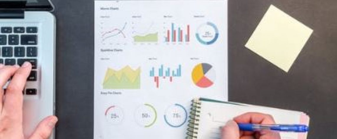 Estadísticas económicas sectoriales