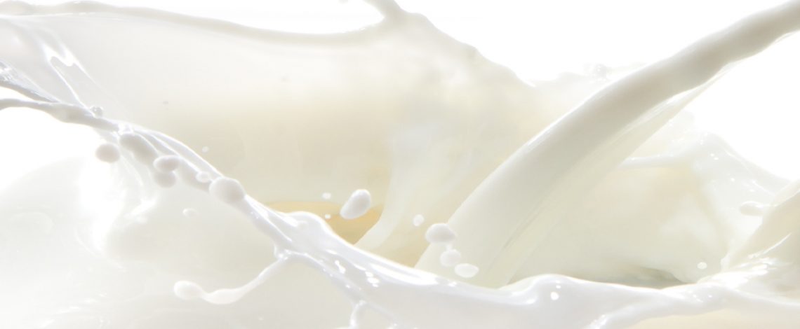 Situación de la industria láctea: producción, precios y comercio exterior