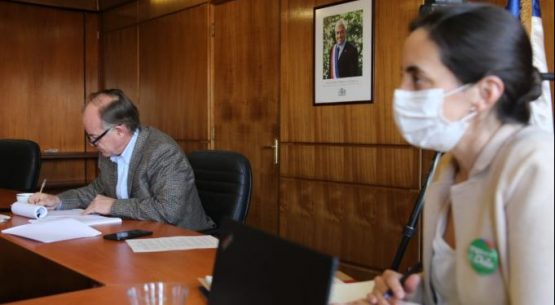 Ministros de agricultura de América acuerdan posición en conjunto para la activación agrícola post pandemia