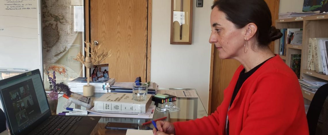 Ministro Walker por Catastro Frutícola: “Las regiones Metropolitana y de Valparaíso son cada día más importantes para la fruticultura nacional”