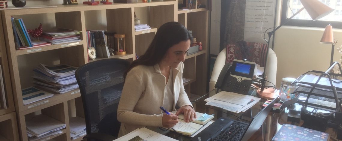 Se reunió la Comisión Nacional del Arroz