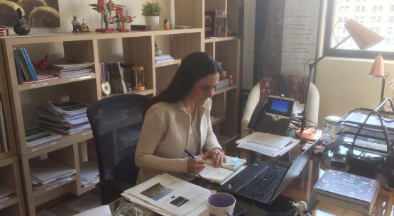 Se reunió la Comisión Nacional del Arroz