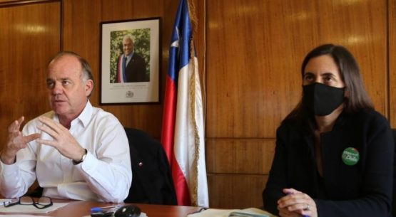 Se reunió la Comisión Nacional para la Ganadería de la Carne Bovina