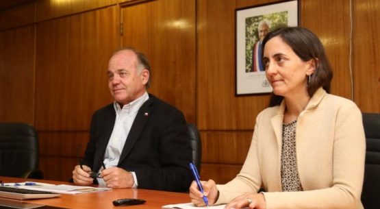 Se lanzó el proceso de diseño de la Actualización del Plan de Adaptación al Cambio Climático del Sector Silvoagropecuario