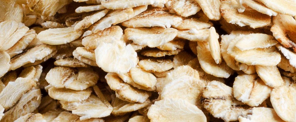 Boletín de avena, diciembre 2020