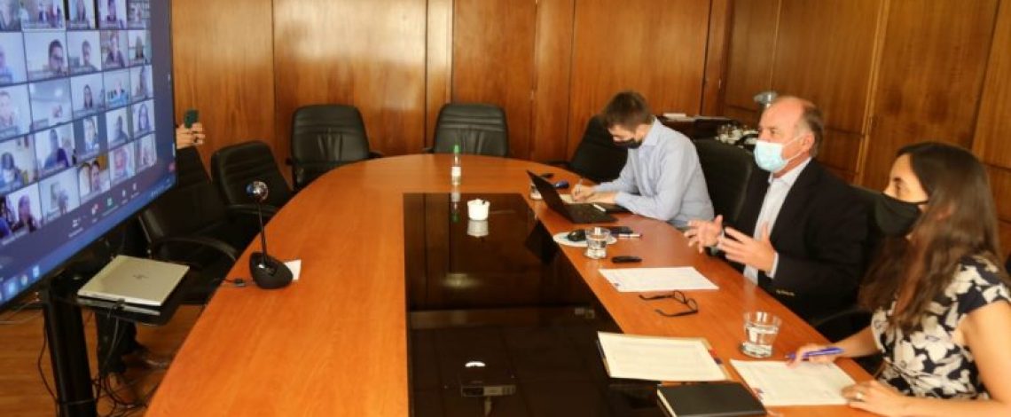 Presentan documento con 52 propuestas para mejorar la Educación Rural – Descárgalo aquí