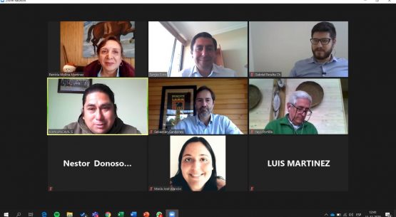 Finalizó el proceso participativo sobre una «Estrategia para la Asociatividad Silvoagropecuaria a 2030»