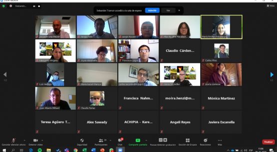 Organizaciones de Agricultores Ecológicos se posicionan en medio de alta demanda por la producción orgánica