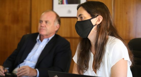 Comisión Nacional de la Fruta destaca el trabajo continuo durante el año 2020, y anima al sector a no bajar los brazos cara a esta temporada 2020/2021