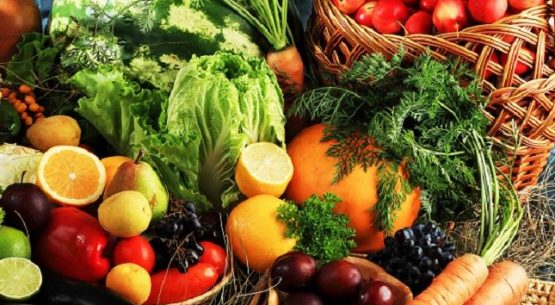 Día internacional de las frutas y verduras propuesto por Chile suma apoyos