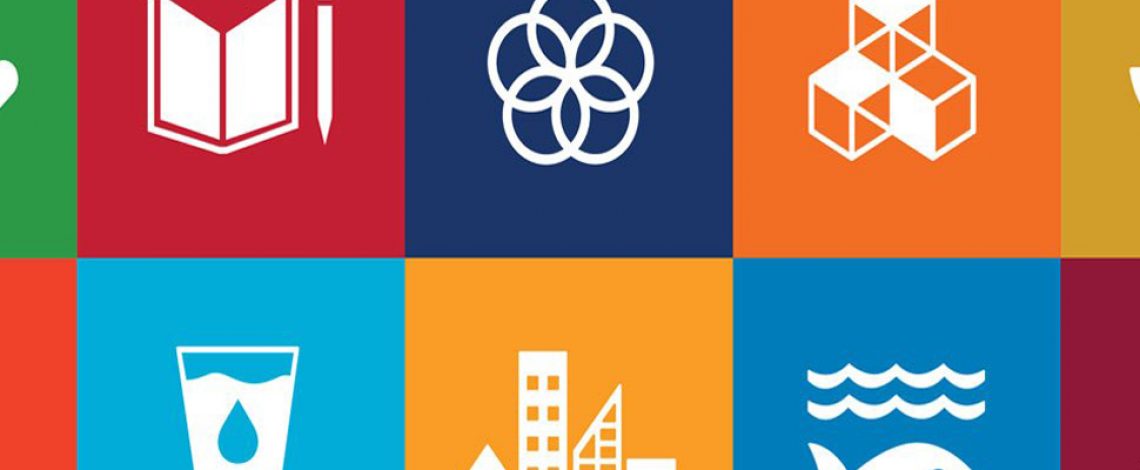 Los Objetivos de Desarrollo Sostenible: el rol del Ministerio de Agricultura