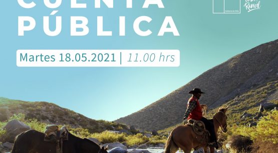 Con éxito se realizó la Cuenta Pública Participativa de Odepa 2020