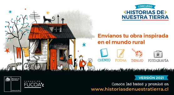 Minagri y FUCOA lanzan Concurso Historias de Nuestra 2021 que busca revalorizar la cultura rural y campesina