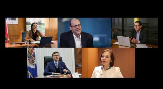 Consejo de las Américas y el IICA: la revolución digital en los sistemas agroalimentarios es una oportunidad para mejorar la situación de las comunidades rurales