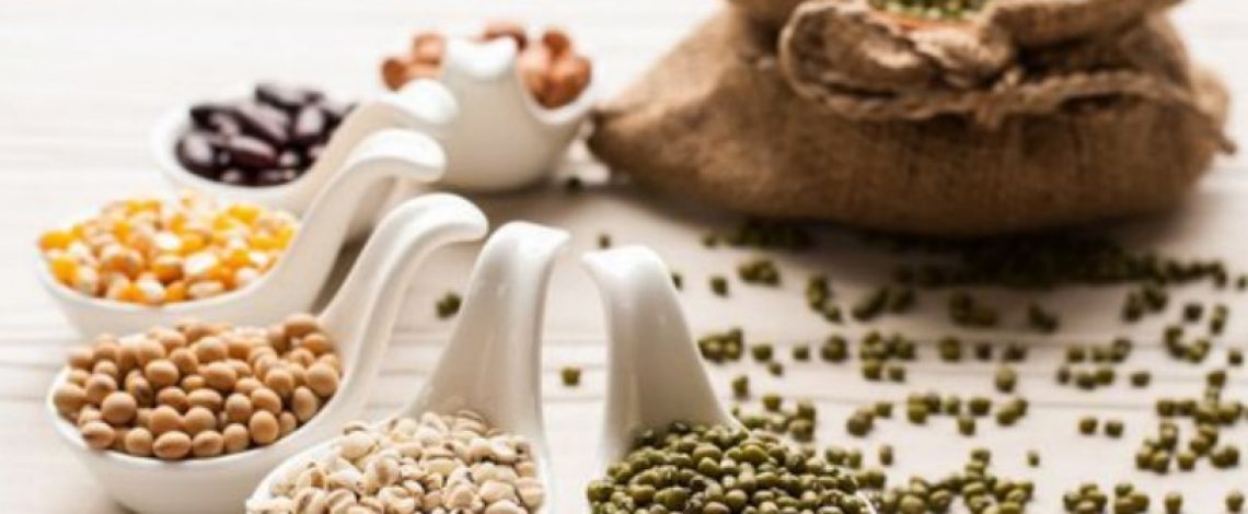 Nuevo artículo de Odepa que aborda la situación mundial y nacional de la legumbres