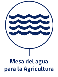 Mesa del Agua para la Agricultura