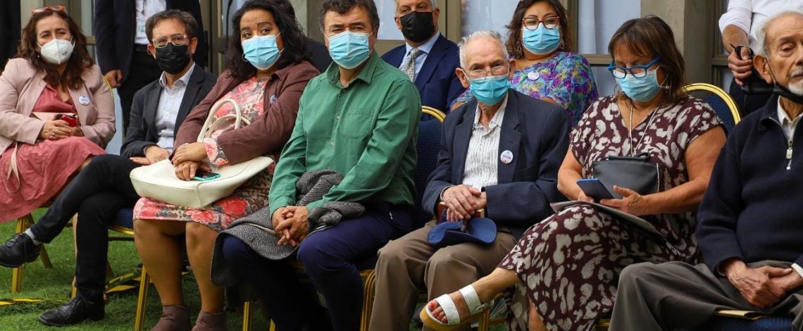 Nuevo Plan Chile Apoya inyectará $1.080 millones a la Agricultura Familiar Campesina y Artesanal 