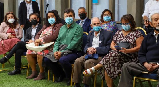 Nuevo Plan Chile Apoya inyectará $1.080 millones a la Agricultura Familiar Campesina y Artesanal 