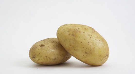 Precio de la papa en mercados mayoristas y minoristas