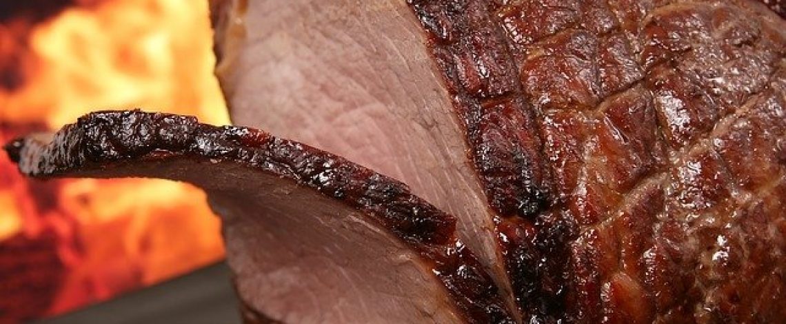 Las exportaciones de carne bovina hasta abril registran 7.182 toneladas, 13% superior a 2021