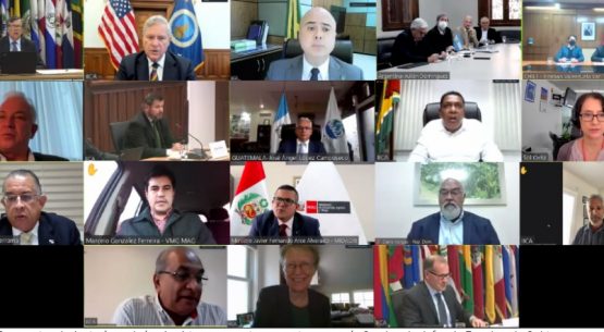 Los países de las Américas pidieron al IICA liderar diálogos para un consenso que posicione a la agricultura en las negociaciones globales por el clima