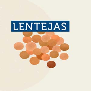 Lentejas - Región Metropolitana