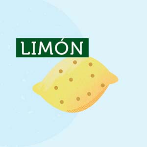 Limón - Región del Biobío