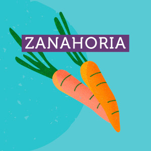 Zanahoria - Región de Ñuble
