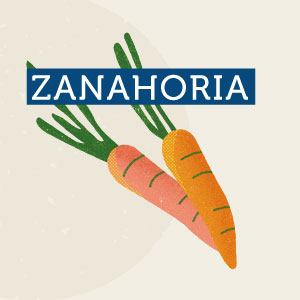Zanahoria - Región Metropolitana