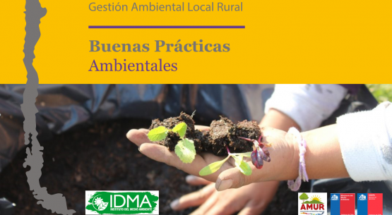 Seminario Gestión Ambiental Local Rural