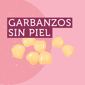 Garbanzos - Región de Coquimbo