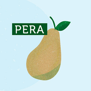 Pera - Región del Biobío